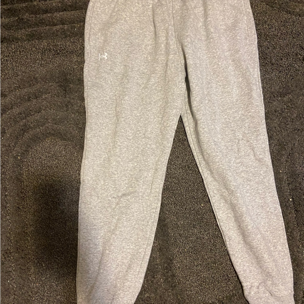 NWOT Womens Under Armour Jogger Sweats